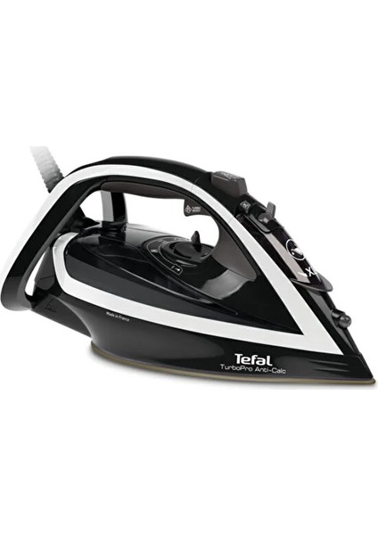 FV5685 Turbo Pro Buharlı Ütü