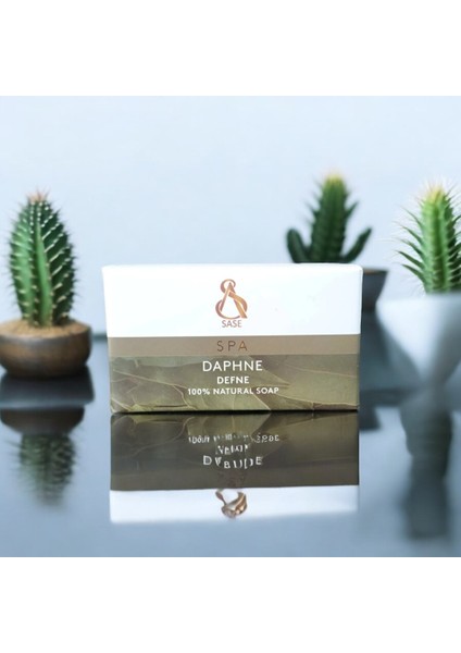 Spa Defne Zeytinyağı Sabunu 250 gr