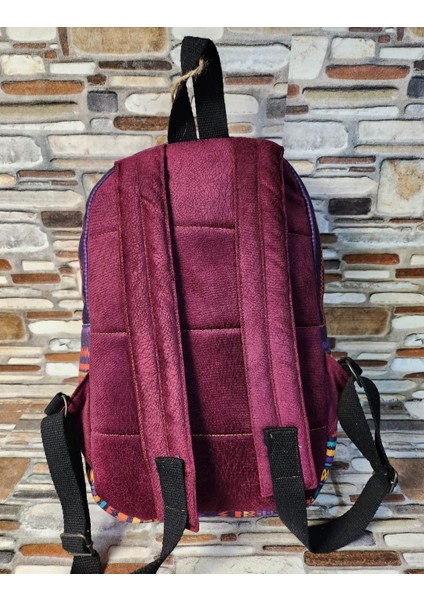 Nubi Bohemian Çanta