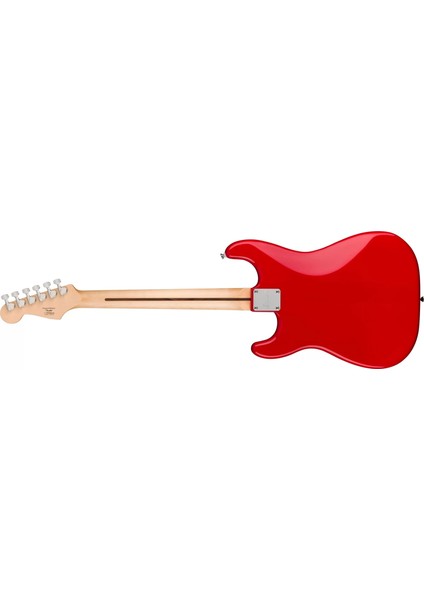 Sonic Stratocaster HT Laurel Klavye Wpg Torino Red Elektro Gitar