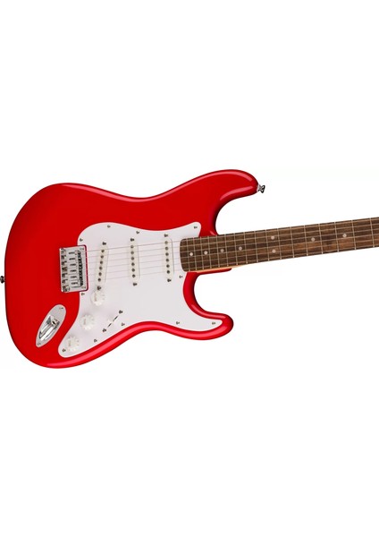 Sonic Stratocaster HT Laurel Klavye Wpg Torino Red Elektro Gitar