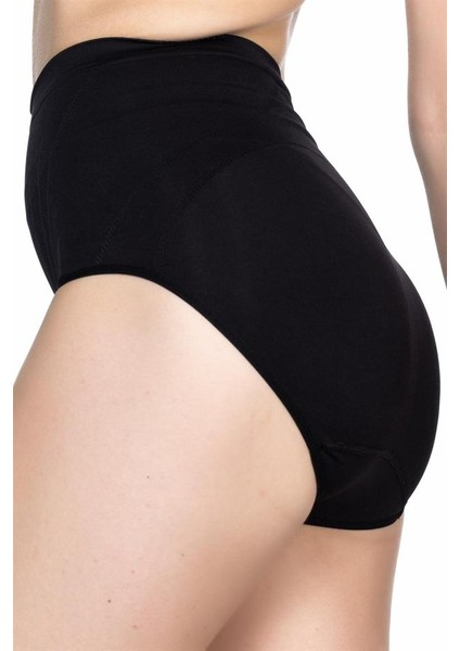 Rahım Toparlayıcı Sıkılaştırıcı Yüksek Bel Korse(Dikişsiz) modelleri