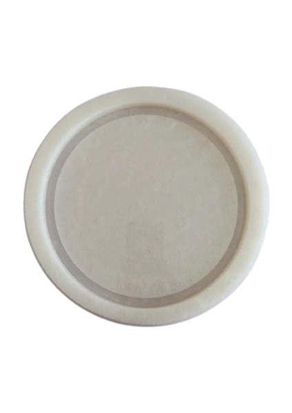 30 cm - Yuvarlak Tepsi Kalıbı