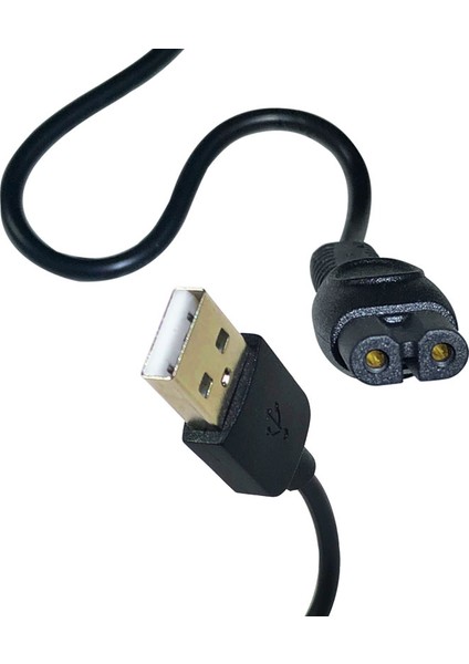 Philips BRL176/00 Şarj Kablosu Gjob BRL176/00 USB Kablo 5V