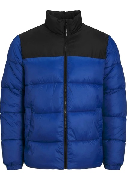 24K 12235860 Erkek Puffer Mont