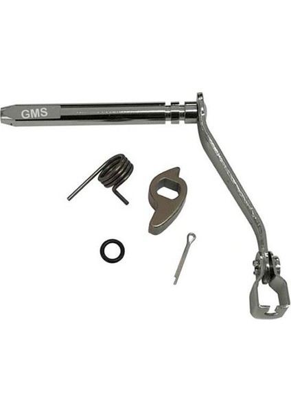 Cg Debriyaj Levyesi Set