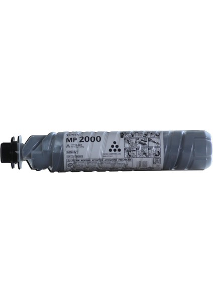 Rıcoh MP-1500/1600/2000/1230D Toner (Dt-42)