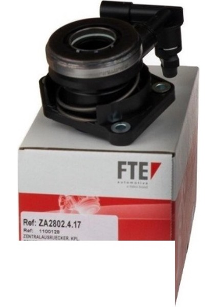 Ford Fusion 2002-2013 Debriyaj Bilyasi 1.6 Benzinli Fte Marka 8V217A564AD