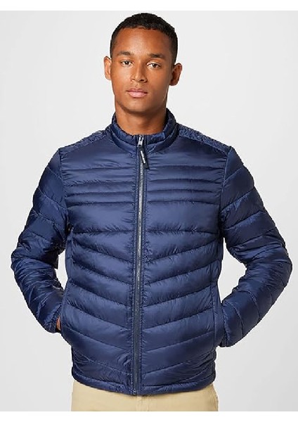 12211788 Erkek Puffer Mont