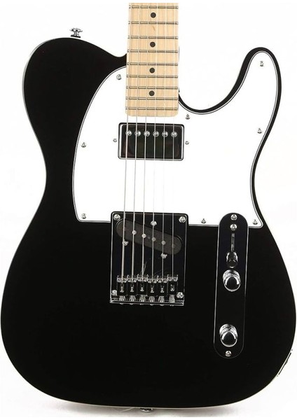 LTD Ron Wood Signature Elektro Gitar