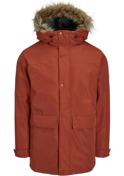 24K 12236096 Erkek Parka