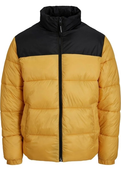 24K 12235860 Erkek Puffer Mont