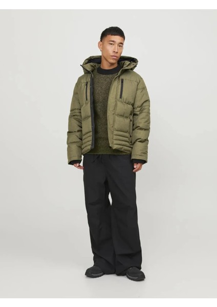 24K 12241174 Puffer Mont