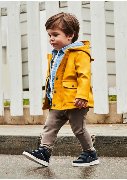 Erkek Bebek Jogger Eşofman Altı