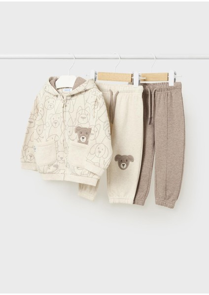 Erkek Bebek Eşofman Takım 2 Altlı fırsatları