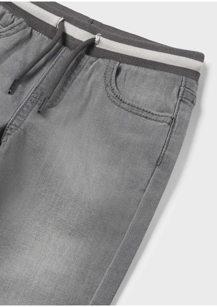 Erkek Bebek Jogger Kot Pantolon fiyatları