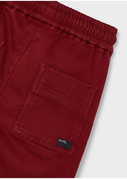 Erkek Çocuk Jogger Pantolon modelleri