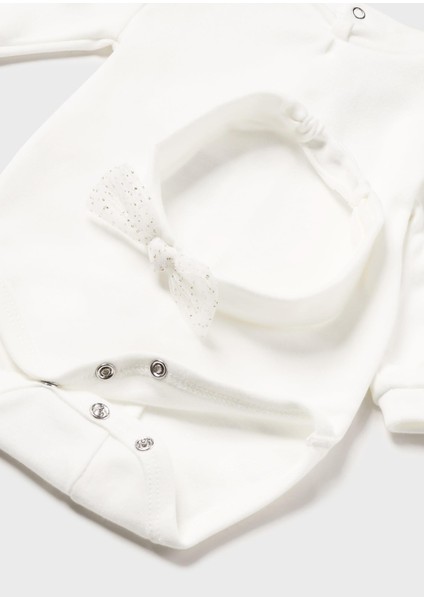 Kız Bebek Tütü Etekli Body Set fiyatları