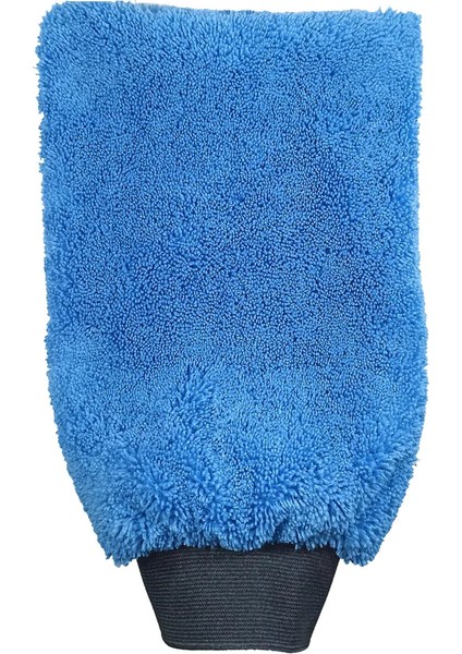 Kardomıtt Mikrofiber Oto Yıkama ve Cila Eldiveni fiyatları
