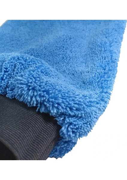 Kardomıtt Mikrofiber Oto Yıkama ve Cila Eldiveni fırsatları