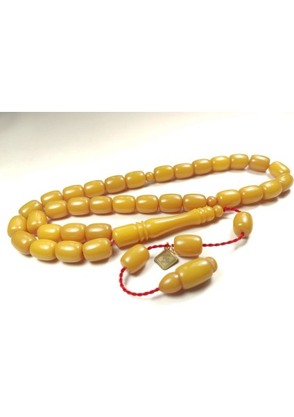 Halil Hilmi Usta Eseri Imzalı Aykırı Renk Sıkma Kehribar Sertifikalı 5084 fiyatları