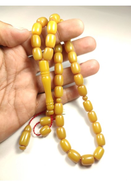 Halil Hilmi Usta Eseri Imzalı Aykırı Renk Sıkma Kehribar Sertifikalı 5084 indirimleri