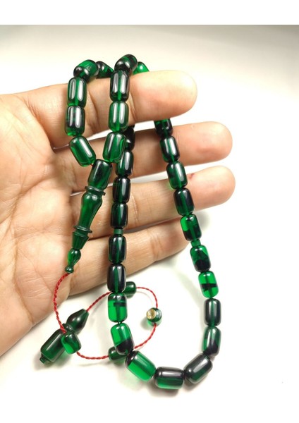 Mahmut Akdamar Usta Eseri Imzalı Kondüsyon Harikası Sıkma Kehribar Sertifikalı 5069 fırsatları