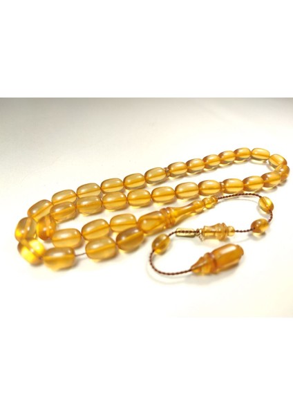 Mehmet Mercan Usta Eseri Imzalı Aykırı Renk Osmanlı Ateş Kehribar Sertifikalı 5146 fiyatları