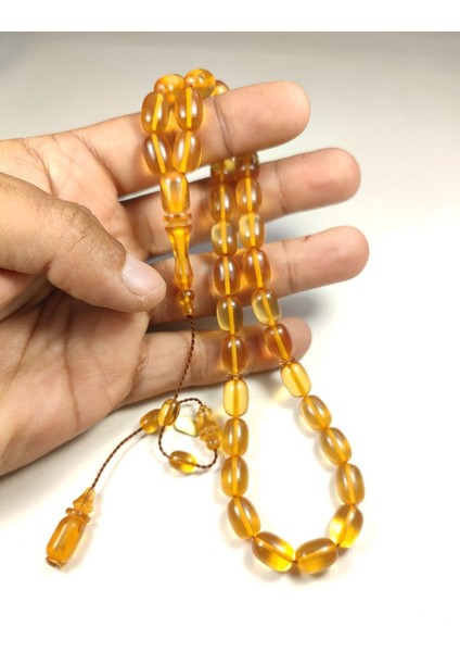 Mehmet Mercan Usta Eseri Imzalı Aykırı Renk Osmanlı Ateş Kehribar Sertifikalı 5146 indirimleri