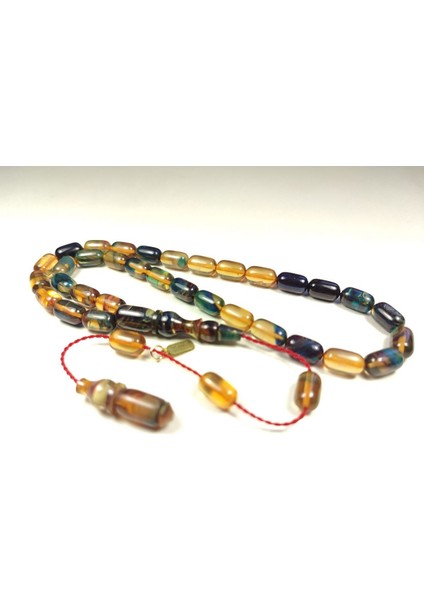 Mehmet Mercan Usta Eseri Imzalı Aykırı Renk Hareli Sıkma Kehribar Sertifikalı 5126 modelleri