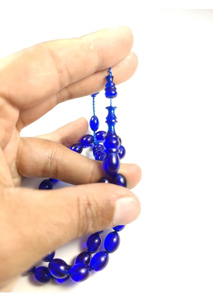 Arif Baran Usta Eseri Sikkeli Oturtmalı Imame Kalem Işçilikli Ateş Kehribar Sertifikalı 4991 fırsatları