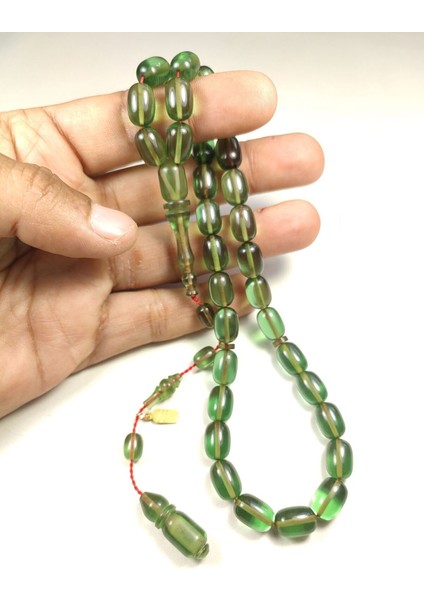 Mehmet Mercan Usta Eseri Imzalı Aykırı Renk Osmanlı Ateş Kehribar Sertifikalı 5149 indirimleri