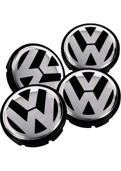 GOLF PLUS 2010-2014 MODEL ARASI UYUMLU JANT GÖBEĞİ ARMASI AMBLEMİ LOGOSU TAKIM fiyatları