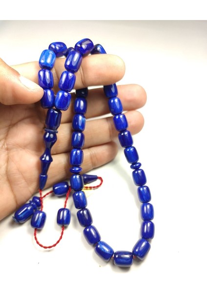 Halil Hilmi Usta Eseri Imzalı Aykırı Renk Sıkma Kehribar Sertifikalı 5076 indirimleri