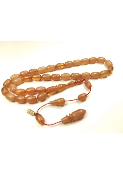 Mesut Elma Usta Eseri Imzalı Hareli Sıkma Kehribar Sertifikalı 5062 fiyatları