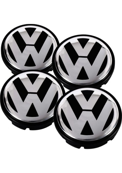 CADDY 2004-2010 MODEL ARASI UYUMLU JANT GÖBEĞİ ARMASI AMBLEMİ LOGOSU TAKIM fiyatları