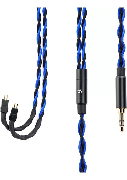 Nova 1DD+4BA In-Ear Headphone