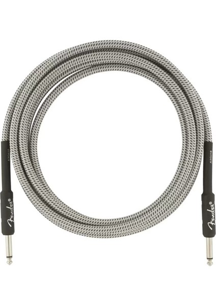 Professional 3 m Beyaz Tweed Enstrüman Kablosu fiyatları