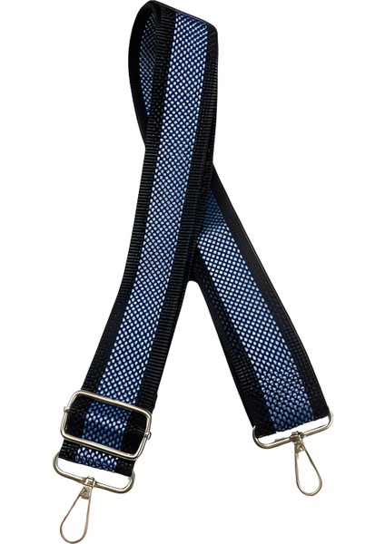 Ayarlanabilir Spor Çanta Sapı Palaska SP135