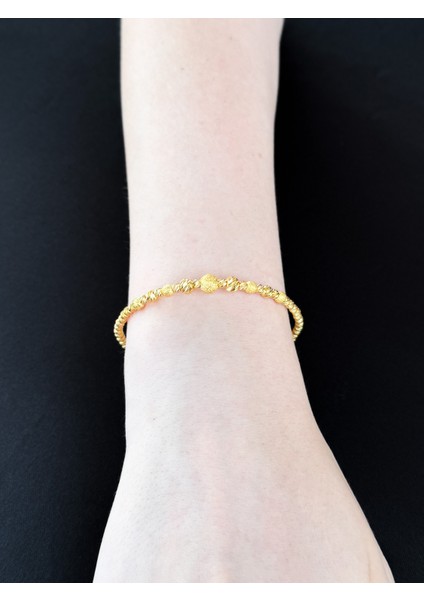 Altın Dorika Kelpeçe Bileklik fiyatları