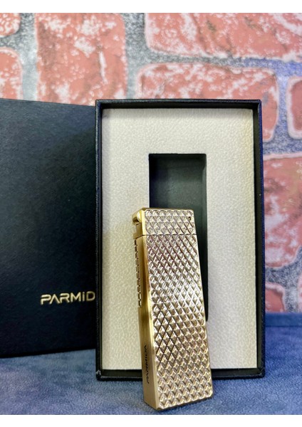 Dupont Model Çelik Gövde Gazlı Lüks Çakmak fırsatları