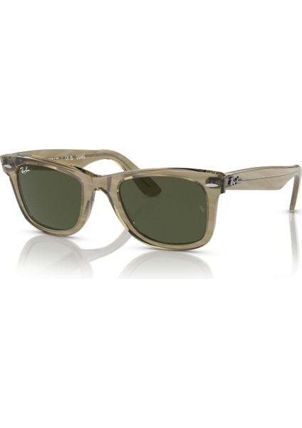 Rb 2140 138731 50 Ray-Ban Wayfarer Change Güneş Gözlüğü