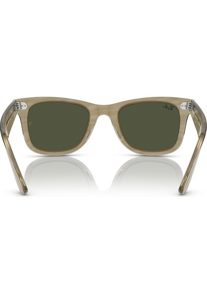 Rb 2140 138731 50 Ray-Ban Wayfarer Change Güneş Gözlüğü