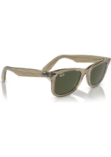 Rb 2140 138731 50 Ray-Ban Wayfarer Change Güneş Gözlüğü