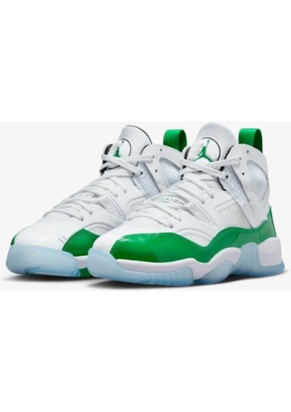 DQ8431 130 Jumpman Two Trey Basketbol Ayakkabısı modelleri