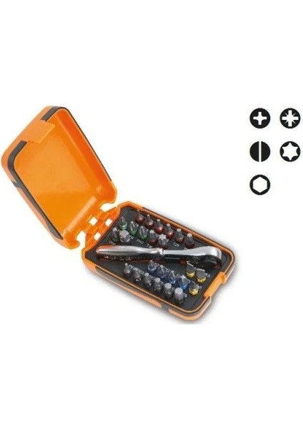 Bits Tornavida Takımı 860/C38P