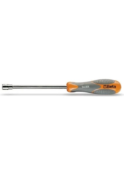 Lokma Tornavida 943B x 5 mm