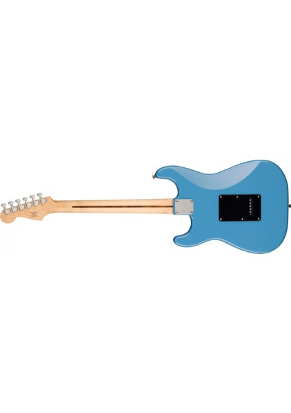 Squier Sonic Stratocaster Laurel Klavye Bpg California Blue Elektro Gitar fiyatları