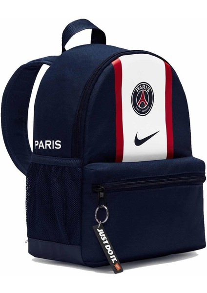 Psg V1 Mini Sırt Çantası 11LT Unisex Mini Sırt Çantası DM0048-410-LACI