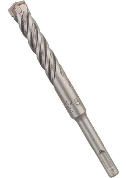 Sds-Plus S4L Matkap Ucu 14 x 160 mm - 1618596185